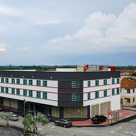 Stay 365 Hotel Changlun Bagian luar foto