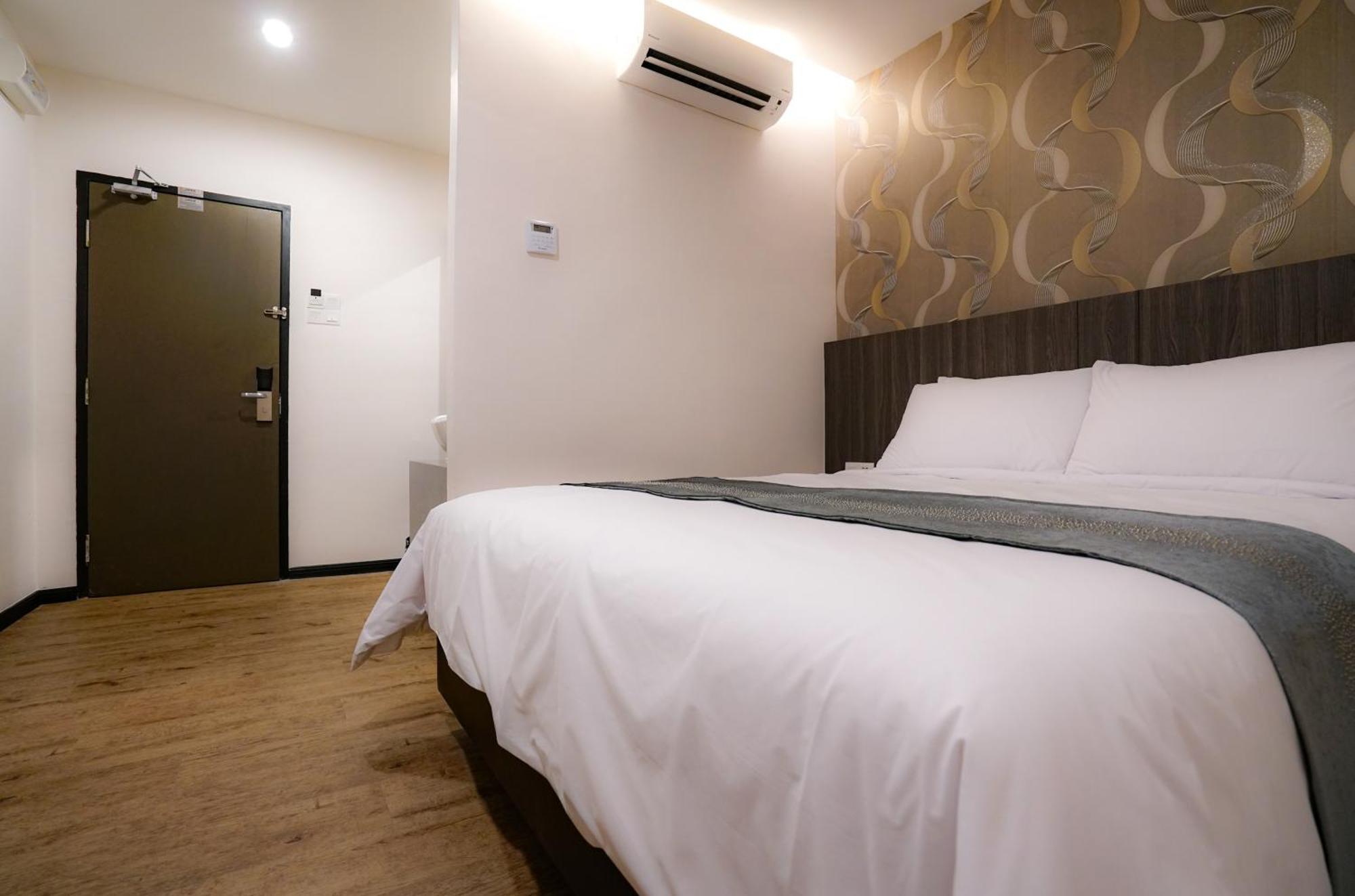 Stay 365 Hotel Changlun Ruang foto